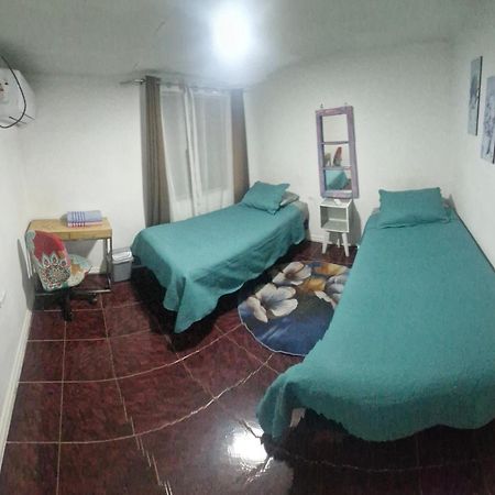 Shalom_Matsofy Bed & Breakfast Santiago de Chile Bagian luar foto