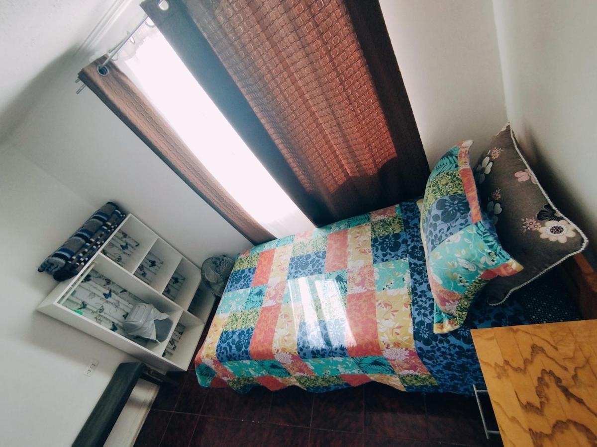 Shalom_Matsofy Bed & Breakfast Santiago de Chile Bagian luar foto