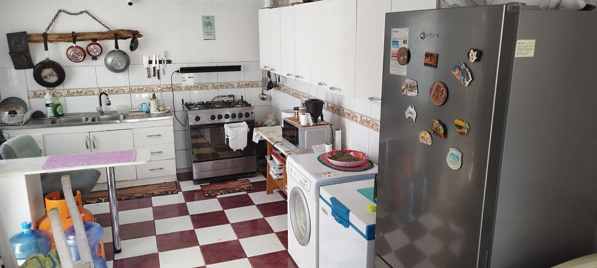 Shalom_Matsofy Bed & Breakfast Santiago de Chile Bagian luar foto