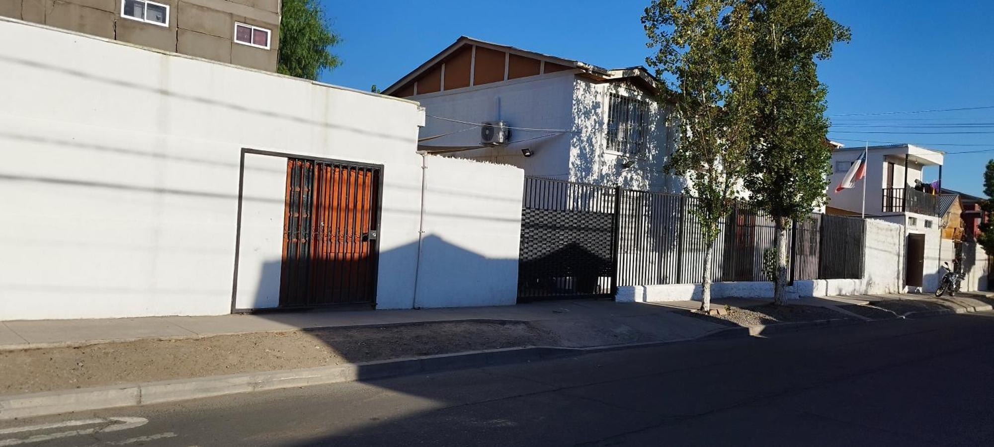 Shalom_Matsofy Bed & Breakfast Santiago de Chile Bagian luar foto
